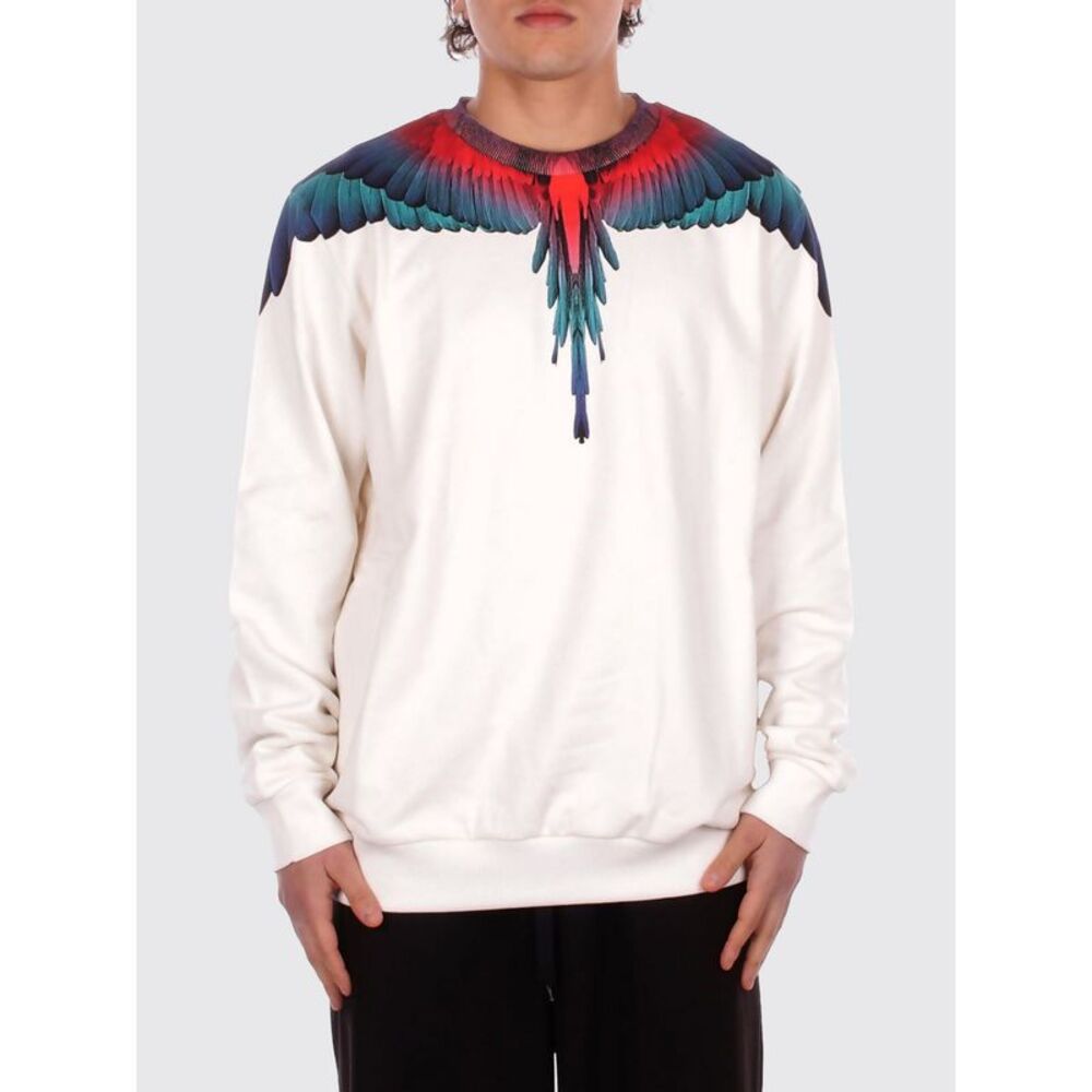 County Of Milan Sweatshirt Men Brown